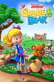 Goldie & Bear series tv