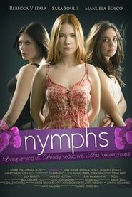 Nymphs series tv
