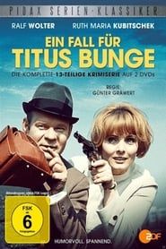 Ein Fall für Titus Bunge (1967)