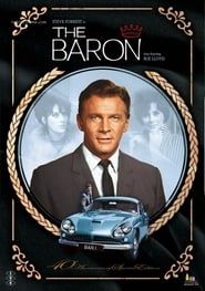 Alias le Baron 1967</b> saison 01 