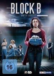 Block B - Under Arrest saison 01 episode 02 