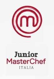 Junior MasterChef Italia series tv