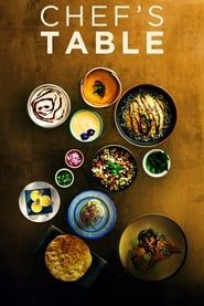 Chef's Table series tv