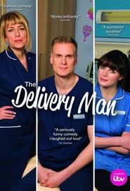 The Delivery Man (2015)
