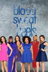 Blood, Sweat and Heels saison 01 episode 01  streaming