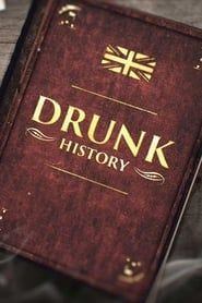 Drunk History series tv