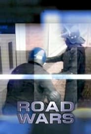 Road Wars series tv