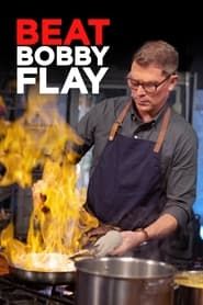 Beat Bobby Flay series tv