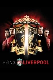 Being: Liverpool series tv