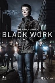 Black Work series tv