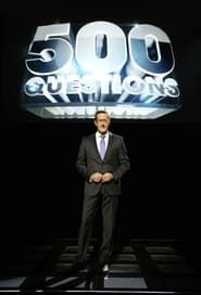 500 Questions series tv