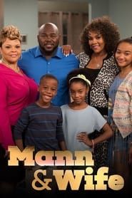 Mann & Wife series tv