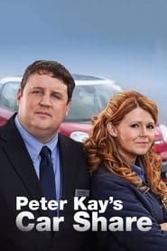 Peter Kay's Car Share series tv