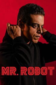 Voir Mr. Robot (2019) en streaming