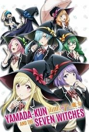 Yamada-kun and the Seven Witches</b> saison 01 