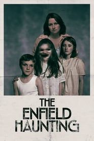The Enfield Haunting series tv