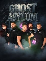 Ghost Asylum series tv