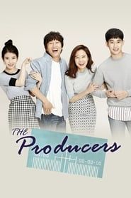 The Producers series tv