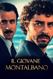 The Young Montalbano series tv