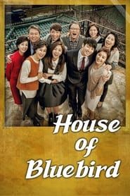 House of Bluebird series tv