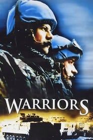 Warriors series tv