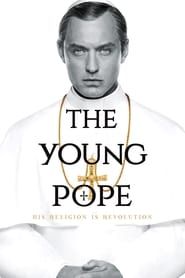 Voir The Young Pope (2016) en streaming