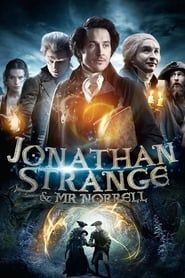Jonathan Strange & Mr Norrell series tv