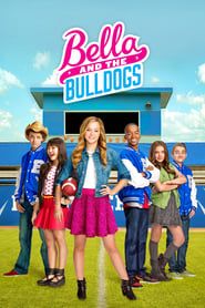 Bella and the Bulldogs series tv