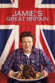 Jamie's Great Britain series tv