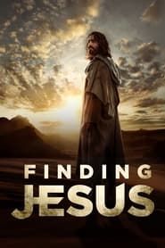 Finding Jesus: Faith. Fact. Forgery series tv