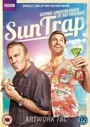 SunTrap series tv