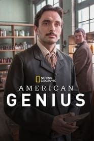 American Genius series tv