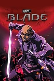 Blade series tv