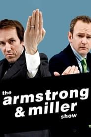 Armstrong and Miller series tv