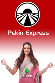 Pekín Express series tv