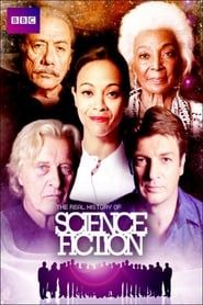 The Real History of Science Fiction 2014</b> saison 01 