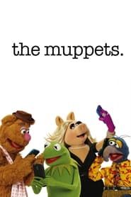 The Muppets saison 01 episode 03  streaming