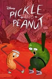 Pickle & Peanut series tv