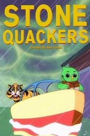 Stone Quackers</b> saison 01 