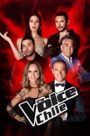 The Voice Chile (2015)