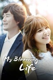 The Spring Day of My Life 2014</b> saison 01 