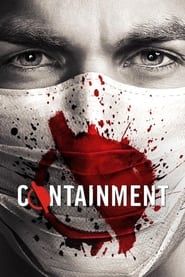 Containment series tv