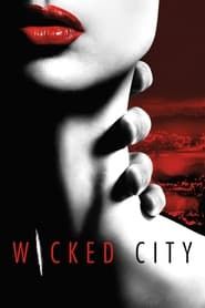 Wicked City</b> saison 01 