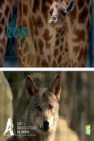 Paris Zoo: An Insider's View series tv
