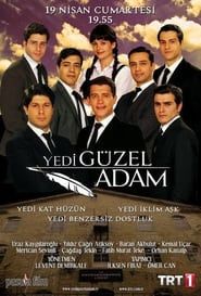 The Seven Beautiful Men series tv