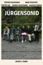 Jürgensonid 2001</b> saison 01 