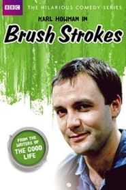 Brush Strokes series tv