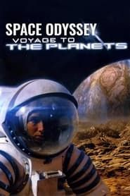 Space Odyssey: Voyage To The Planets series tv