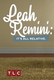 Image Leah Remini: It's All Relative