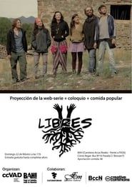 Libres series tv